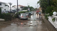 Tešili sa na dovolenku do Grécka, zastihla ich však povodeň: Ako reagovala cestovka?