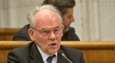 Jozefa Mikloška možno stiahnu z kandidátky