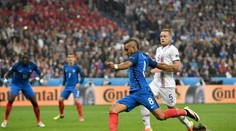 Najväčšia senzácia šampionátu končí svoju cestu vo štvrťfinále