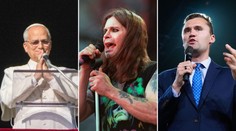 Google ukázal, čo sme v roku 2025 hľadali najviac (REBRÍČEK)