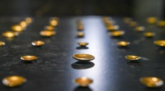 Z nemeckého múzea ukradli zlaté keltské mince za milióny eur