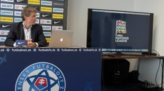 Novozaložená Liga národov posunie do Slovenského futbalového zväzu viac financií