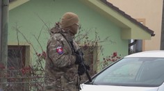 Pri protidrogovej razii neďaleko Ilavy zadržali dvoch bratov, sudkyňa rozhodla o ich osude