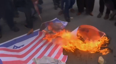 Arabský svet zúri! Viaceré krajiny ostro kritizujú Trumpovo rozhodnutie