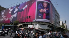 Trump hrozí Iránu odvetou: „Tvrdo ich zasiahneme“