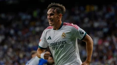 LaLiga: Real Madrid zachraňoval výhru v úplnom závere, hrdinom sa stal striedajúci žolík
