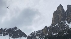 Zázrak v amerických horách. Horolezec prežil 60-metrový pád, jeho traja kamaráti zahynuli