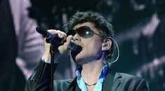 Trasenie, pomalé pohyby, nespavosť. Spevák skupiny A-ha oznámil, že má Parkinsona