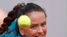 Kužmová dosiahla na US Open životný úspech