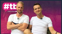 Viktor Vincze prehovoril o najcitlivejšej téme: Kedy sa stane otcom?