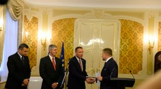 Zo štvorkoalície je trojkoalícia, Brecely končí ako minister