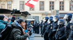 V Rakúsku sa skončil lockdown pre nezaočkovaných, opäť sa môžu relatívne slobodne pohybovať