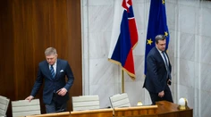 Zvýšenie prídavkov na deti neprešlo, posledná schôdza sa skončila