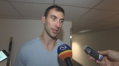 Za angažovaním Ramsayho zrejme stál aj Chára, spája ich priateľstvo