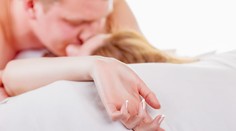 Poznáte bod A? Ak ho nájdete, žena vás bude zbožňovať