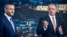 Pellegrini sa pýta Kisku, či Kollár spĺňa požiadavku na morálny kredit