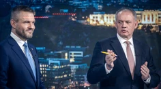 Pellegrini sa pýta Kisku, či Kollár spĺňa požiadavku na morálny kredit