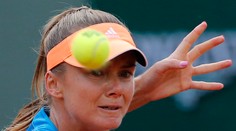 Hantuchová utrpela na kurte životnú krivdu