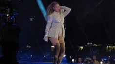 Beyoncé ukázala väčšie bruško. Fanúšikovia šalejú