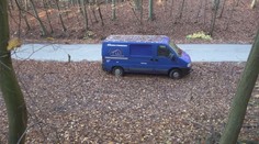 Prevádzači zmenili taktiku. Cez hraničné priechody prakticky už vôbec nechodia