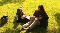 Nová hviezda Pána profesora: S prípravou jej pomáhala slávna mama