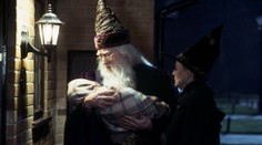 Prvý herec, ktorý stvárnil Dumbledora: Toto ste o ňom zaručene netušili