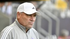 Zlá situácia v boji o záchranu si vyžiadala svoju daň. Komárno vyhodilo trénera