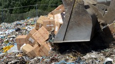 Slovensko možno od Bruselu dostane pokutu, kvôli nevyhovujúcej skládke odpadu