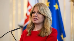 Čaputová nepovedala, či podpíše balík pomoci. Pozrie sa aj na legislatívny proces
