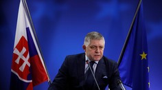 Fico ponúka SR na zorganizovanie mierového rokovania. Ukrajine hrozí zastavením dodávok elektriny
