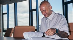 Slovan si upísal dve opory. V belasom bude pokračovať aj kapitán Weiss