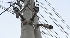 Vo Veľkej Mači v čase vraždy fungovalo 30 kamier: Vrah sa im ale mohol vyhnúť