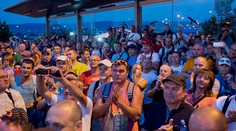 Štrajk v bratislavskom Volkswagene pokračuje. Vyjednávania zlyhali