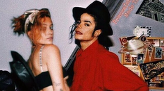 Pamiatku Michaela Jacksona zneuctili: Pozrite, čo urobila jeho dcéra