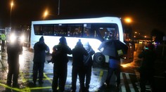 Prvý charterový let so sýrskymi utečencami pristál v Británii