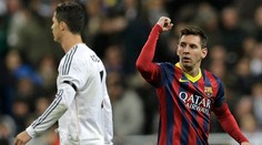 Real Madrid mal lanáriť Messiho. Za posledných päť rokov až trikrát