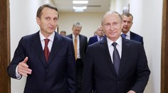 Sme blízko, ukrajinská armáda je na hranici kolapsu, tvrdí šéf ruskej rozviedky