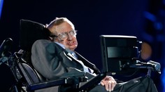 Prečo Stephen Hawking (†76) nikdy nezískal Nobelovu cenu za fyziku?