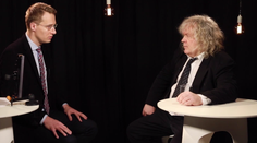 Sledujte diskusnú reláciu Fair play s Michalom Kovačičom