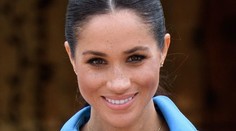 Koniec všetkým špekuláciám: Pravda o Meghaninom pôrode