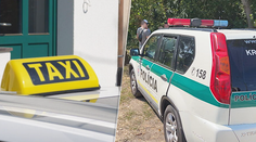 Otca troch detí mali dobodať pre pár eur. Manželka taxikára z Galanty prehovorila o osudnej jazde