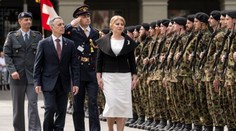 Prezidentka Čaputová vo Švajčiarsku: Krajina sa pripojí k sankciám Únie, ale nevzdá sa neutrality