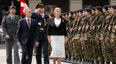 Prezidentka Čaputová vo Švajčiarsku: Krajina sa pripojí k sankciám Únie, ale nevzdá sa neutrality