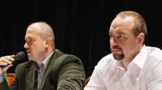 Kotleba vraj o tom, že Medveckého stíhajú nevedel