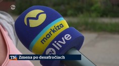 Zmena po desaťročiach