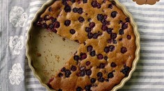 RECEPT NA DNES: Černicová bublanina