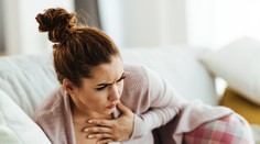 Nemusí ísť o obyčajné prechladnutie. Lekárka upozorňuje na varovný signál pri kašli