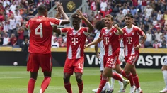 VIDEO: Bayern na MS klubov strelil desať gólov. Čelil poloprofesionálom, niektorí zápas nestihli kvôli práci