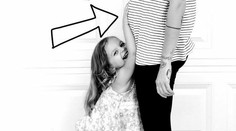 Speváčka čaká prvé dieťa. Tehotenstvo oznámila podarenou fotkou