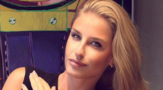 Tento pohľad stojí za to: Romana Škamlová v bikinách teraz a pred 11 rokmi